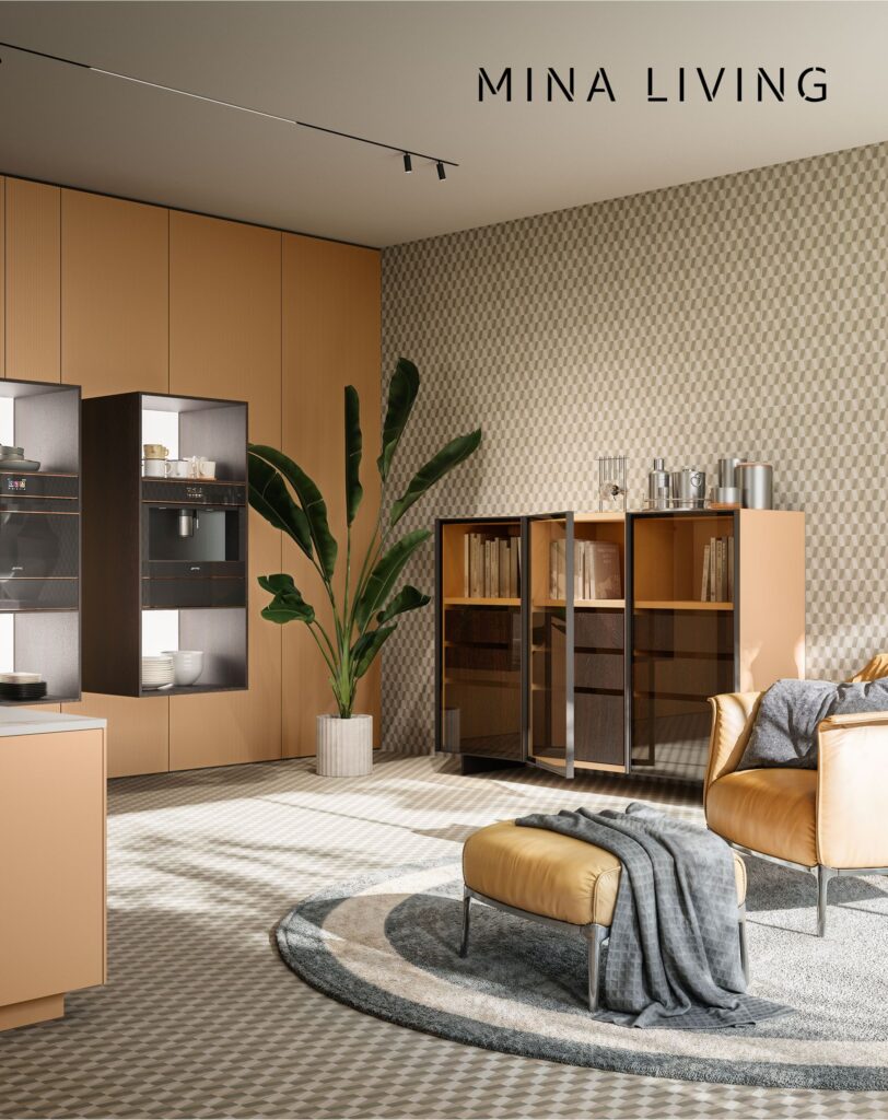 Imagen de Mina Living de que hacemos