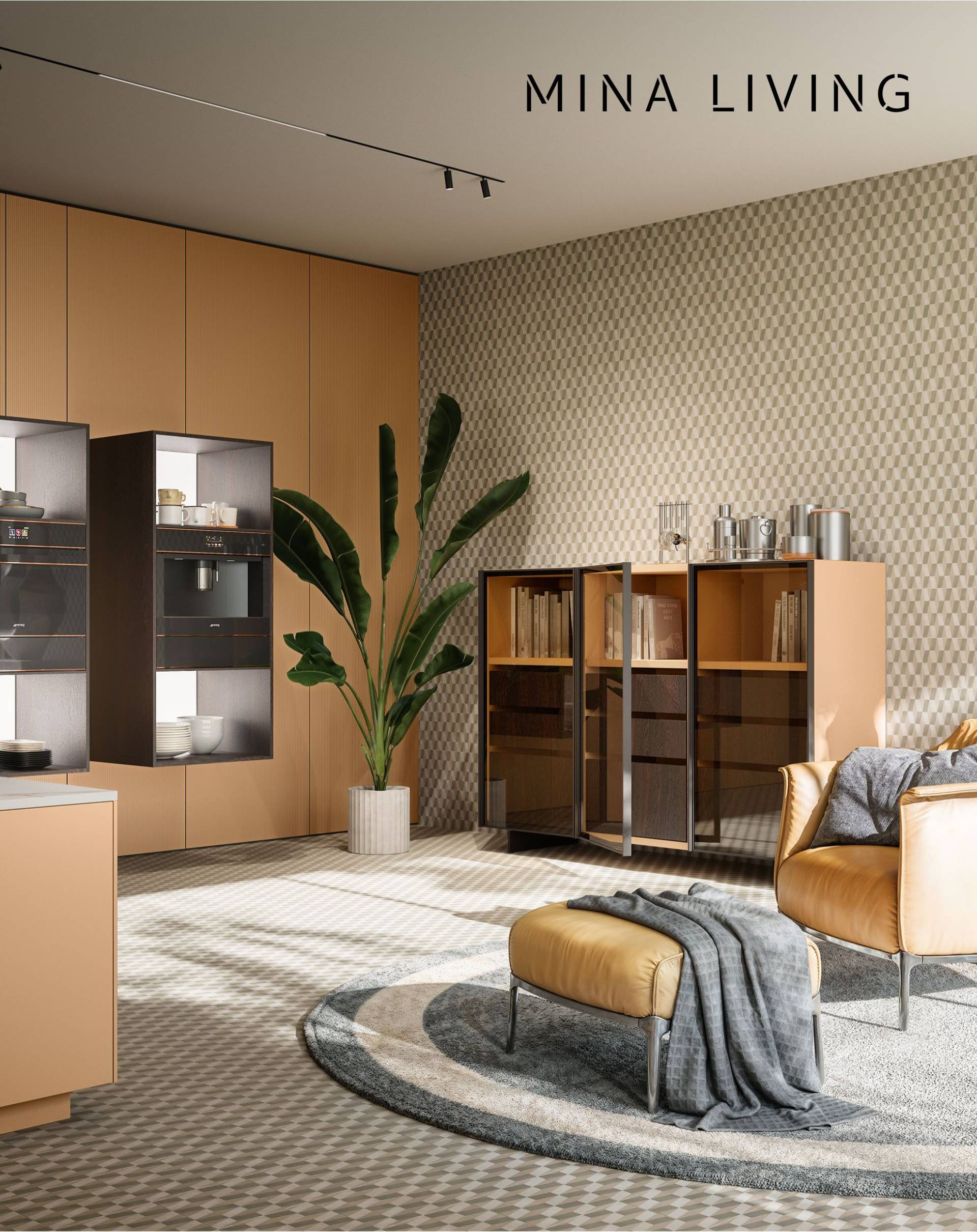 Imagen de Mina Living de que hacemos